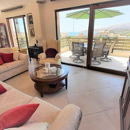 Poseidonos By The Sea Villa Sounion Exterior photo