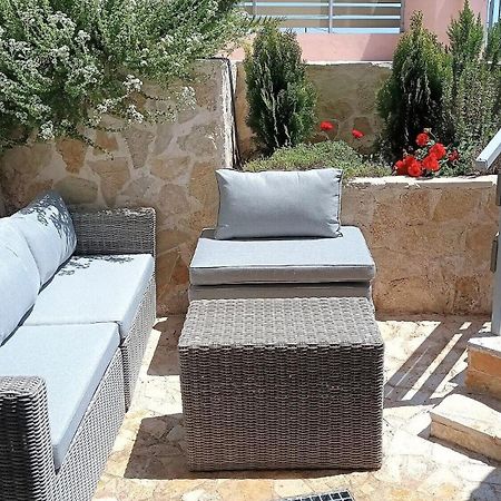 Poseidonos By The Sea Villa Sounion Exterior photo