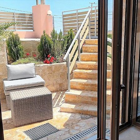 Poseidonos By The Sea Villa Sounion Exterior photo