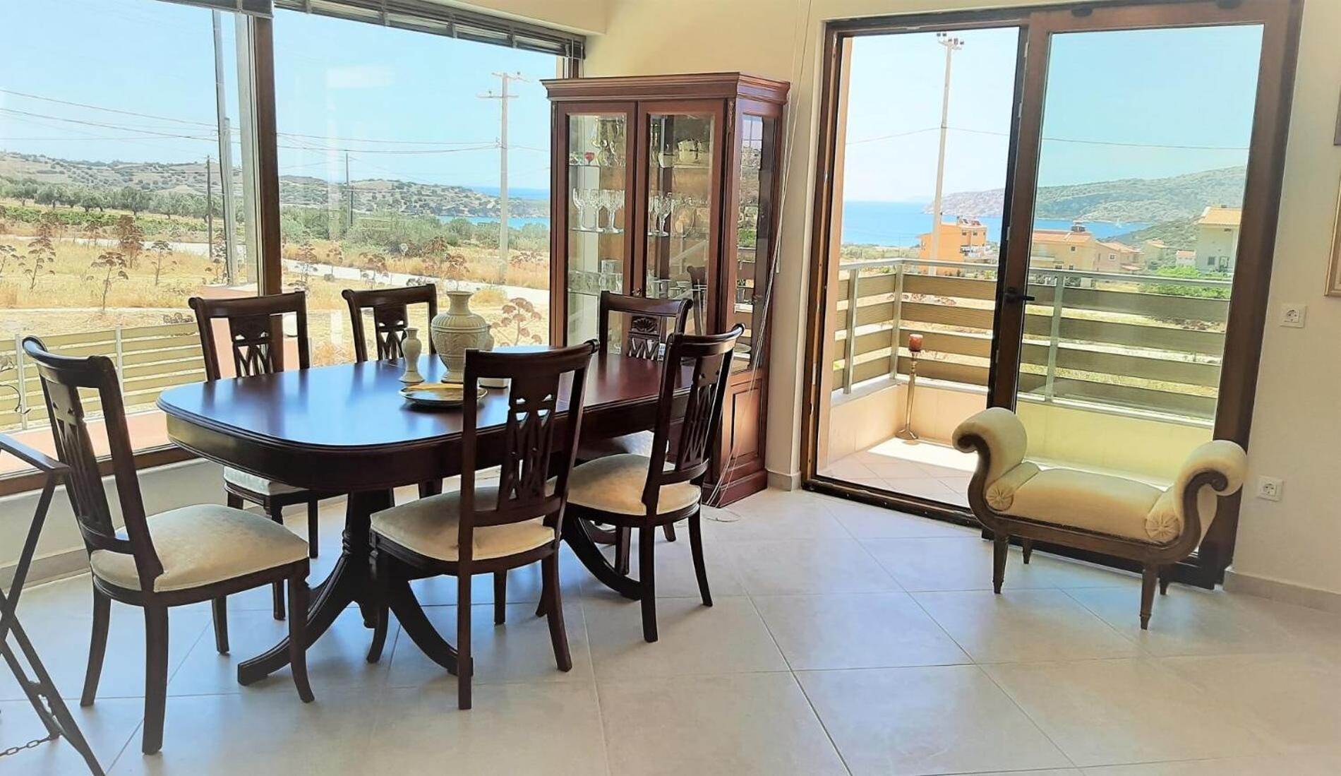 Poseidonos By The Sea Villa Sounion Exterior photo