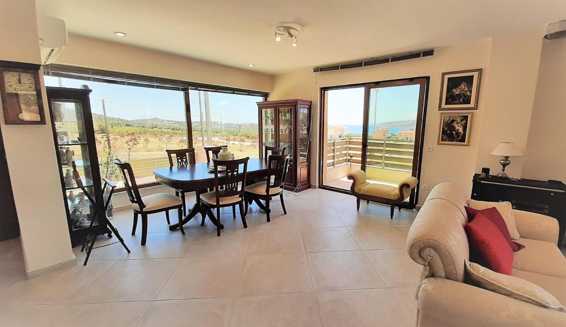Poseidonos By The Sea Villa Sounion Exterior photo