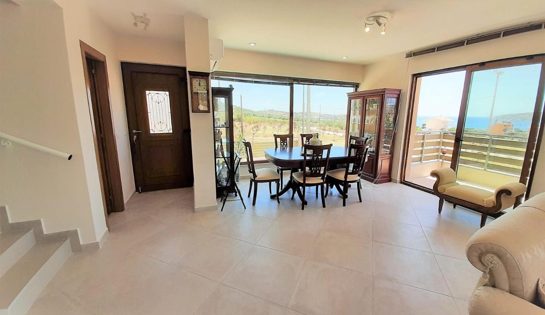 Poseidonos By The Sea Villa Sounion Exterior photo