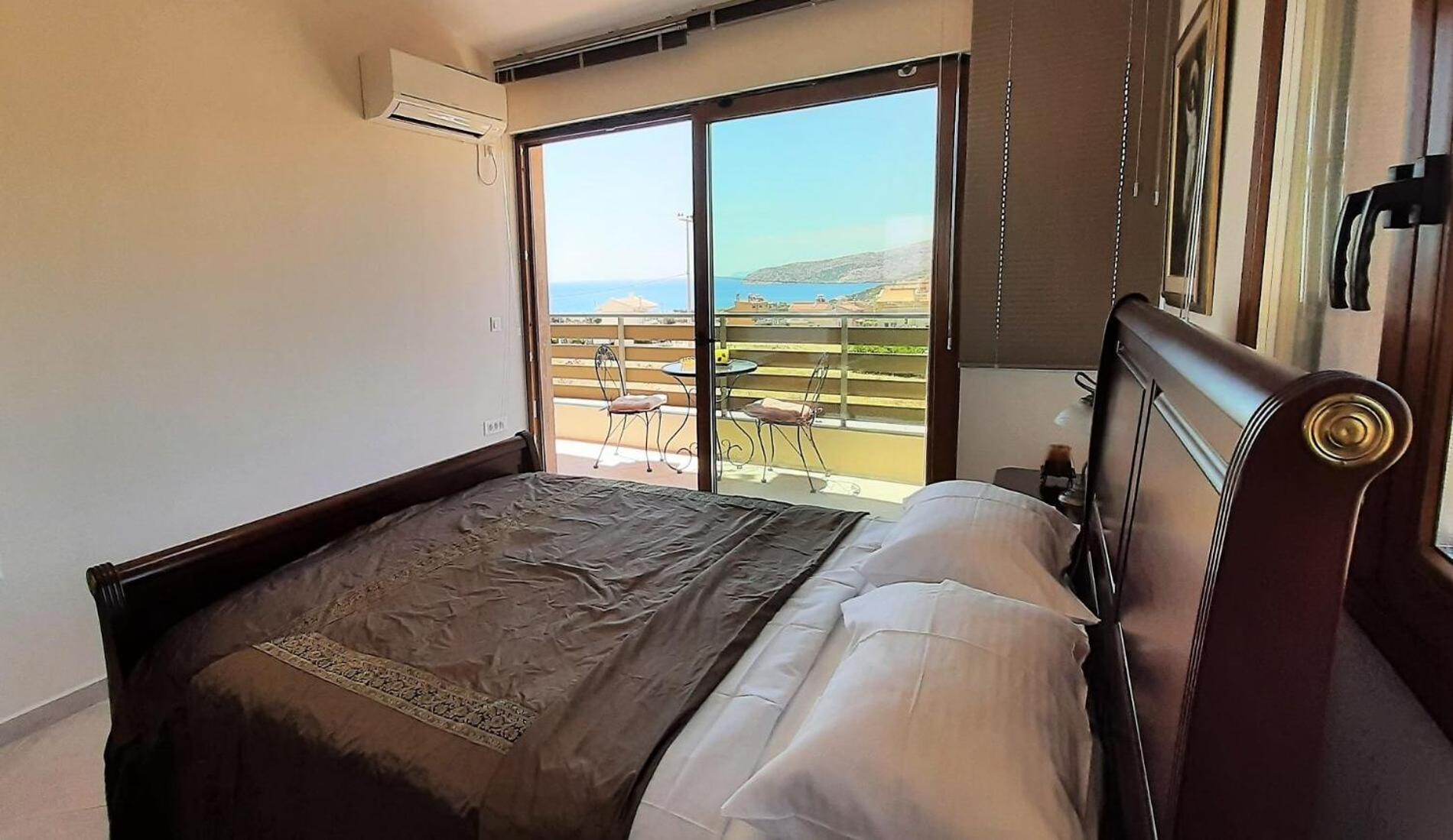 Poseidonos By The Sea Villa Sounion Exterior photo