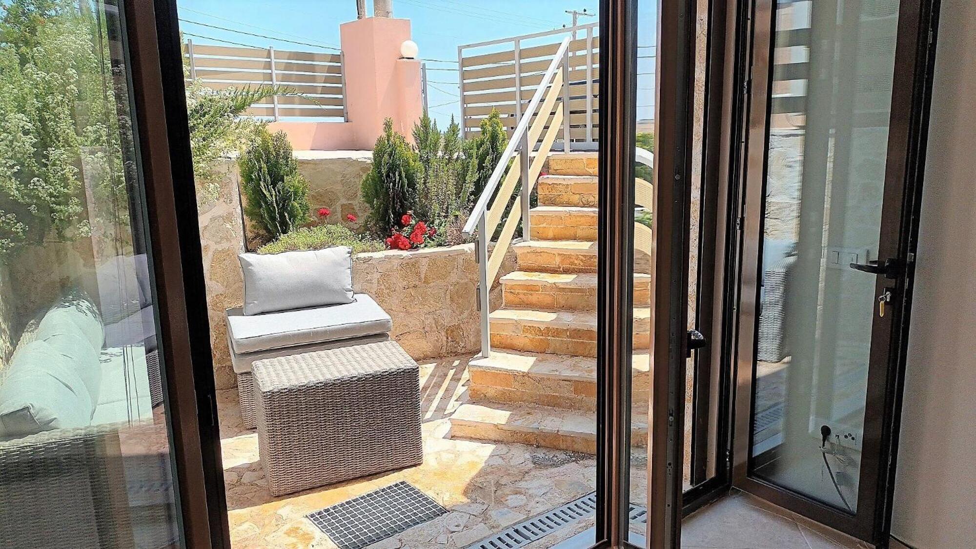 Poseidonos By The Sea Villa Sounion Exterior photo